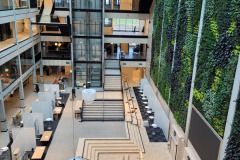 2025-02-04 Studiebesök på The Loop.