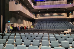 2025-02-04 Studiebesök på The Loop.