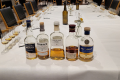 2025-02-12 Kulinarisk provning.