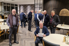 2025-02-12 Kulinarisk provning.