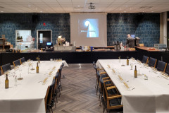 2025-02-12 Kulinarisk provning.