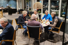 2025-02-12 Kulinarisk provning.