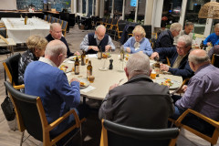 2025-02-12 Kulinarisk provning.