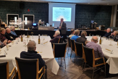 2025-02-12 Kulinarisk provning.