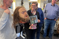 2025-03-26 Guidad tur på Malmö Opera.