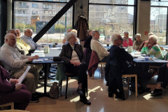 2025-04-11 Årsmöte