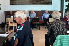 2025-04-11 Årsmöte