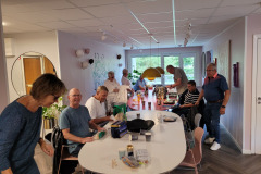 2025-08-28 "Flotten"