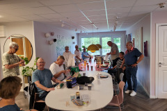 2025-08-28 "Flotten"