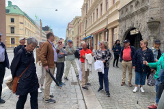 2024-05-28 Historisk vandring i Malmö